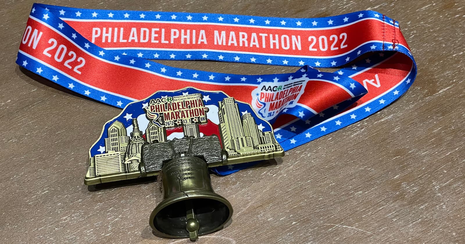 I ran my first marathon! A race report of the Philadelphia Marathon